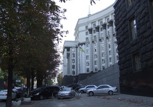 Парковки - Українські дороги - Кабмін заборонив підприємцям створювати парковки на тротуарах і проїжджих частинах - агентство