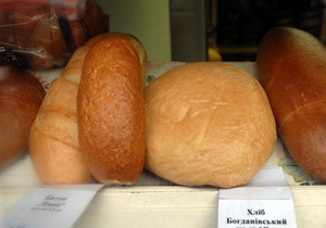 Кримхліб - У Криму через спекулянтів обмежили продаж дешевого хліба