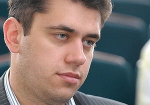 Назар Кульчицький - ЄСПЛ - Уповноважений уряду у справах ЄСПЛ Кульчицький подав у відставку