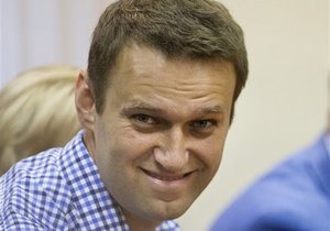 Росія - Навальний - суд - Жириновський