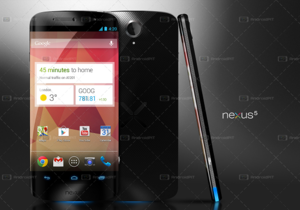 Motorola - Nexus 5