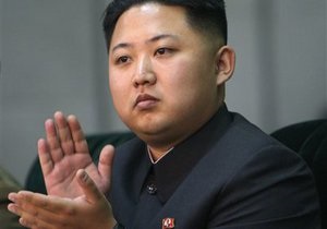 Смартфон для Кім Чен Уна: вчені КНДР похвалилися створенням сенсорного телефону - Аріран - Північна Корея