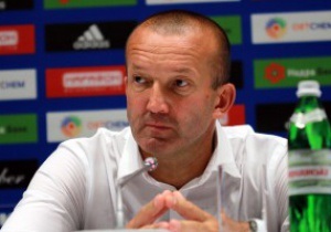 Тренер Чорноморця: Наша перемога над Динамо закономірна