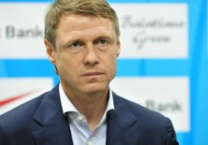 Головний тренер Севастополя подав у відставку заради чемпіонату Росії