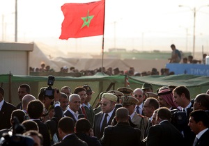 У Марокко внаслідок ДТП загинули 16 охоронців короля