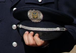 МВС України заперечує інформацію про масову втечу з-під домашнього арешту