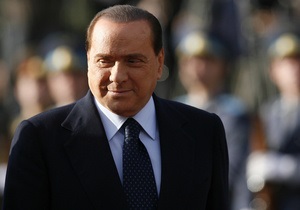 Незважаючи на судові тяжби, статки Берлусконі зросли на чверть - агентство