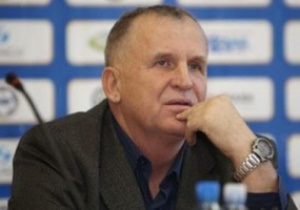 Тренер Актобе: Играть с киевским Динамо - мечта
