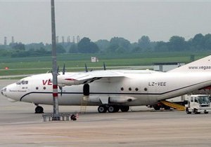 Лейпциг - літак - пожежа - У німецькому аеропорту згорів український літак