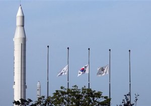 Південна Корея спростувала звинувачення в таємних переговорах з КНДР