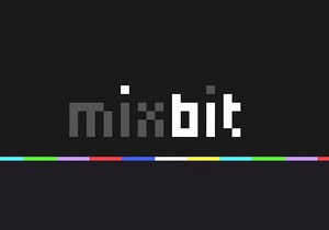 MixBit - Творці YouTube запустили мобільний відеосервіс