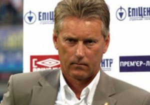 Экс-тренер сборной Украины: Металлисту не стоит ожидать поблажек от UEFA