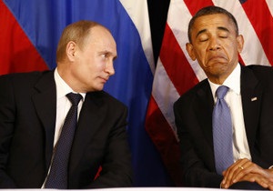Росія - США - Обама - Путін - скасування - зустріч