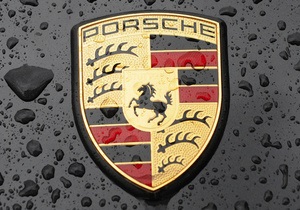Porsche збільшив прибуток на 27%