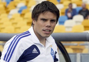 В Динамо опровергли информацию об уходе Вукоевича