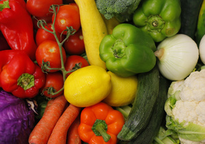 Овочі - овочесховища - аграрний сектор - У Мінагрополітики похвалилися перевиробництвом овочів в Україні