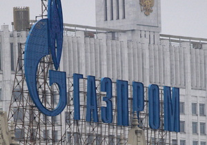 Новини Газпрому - Газпром знайшов у контрактах з європейськими клієнтами зачіпки для зниження цін