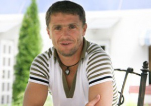 Ребров: Хачеріді - гравець основи Динамо, і він необхідний нашій команді