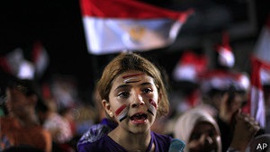 Переговори з врегулювання кризи в Єгипті провалилися