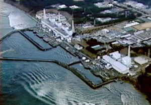 Японія - Фукусіма-1 - витік води