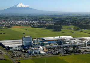 Молочні продукти - Нова Зеландія - ботулізм - Світовий лідер з експорту молочних продуктів відкликав усю продукцію, можливо, заражену ботулізмом