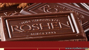 Молдова та Білорусь не мають зауважень до Roshen