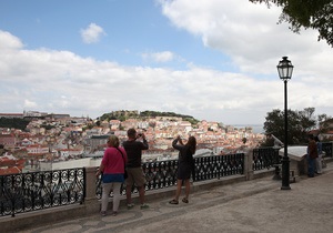 Португалія - Лісабон - фото - Книга рекордів Гіннеса