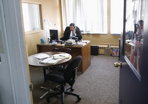 ВВС: Як офіс став нашим другим домом