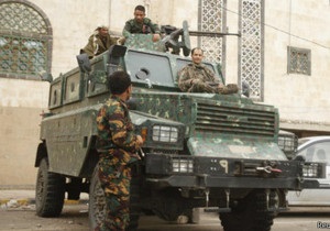 США просять своїх громадян  негайно  залишити Ємен