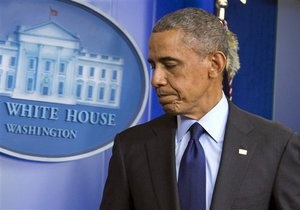Новини США - У Білому домі поки не вирішили, чи варто Обамі їхати до Москви