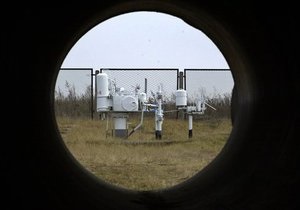 Американці купують українського видобувача шахтного метану