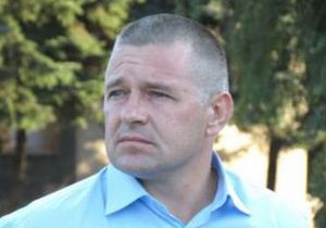 Батьківщина - новини Донецька - арешт - Батьківщина: Міліція заарештувала голову донецької облорганізації