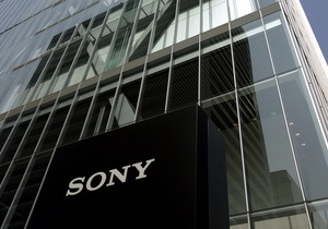 Sony - смартфони - Найбільший японський постачальник електроніки на третину збільшив продажі смартфонів