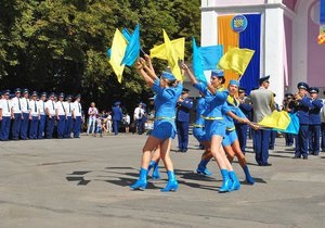 Сьогодні відзначають день ВПС України