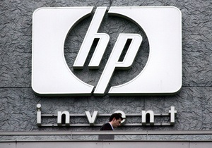 DW: Справа про корупцію Hewlett-Packard в Росії