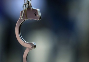 У Придністров’ї затримали в’язня, який втік з харківської колонії