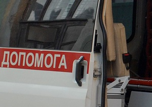 ДТП у Кіровоградській області: три білоруси та чотири українці госпіталізовані