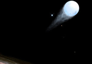 Астрономи знайшли зірку з рекордною швидкістю, що  тікає  з нашої галактики
