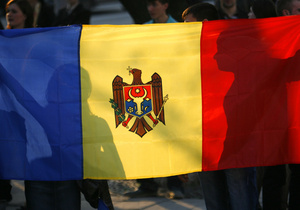 Митний союз - новини Молдови - Молдова ввімкнула червоне світло розширенню МС на захід