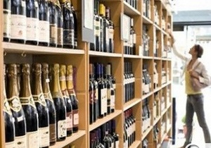 Беларусь ограничила ввоз некоторых украинских вин