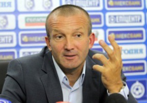 Тренер Чорноморця: У момент пропущеного гола було просто огидно