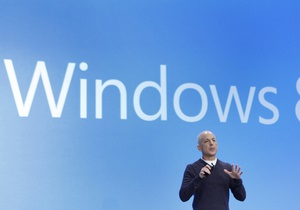 Екс-президенту Windows заборонили працювати в Apple та Google