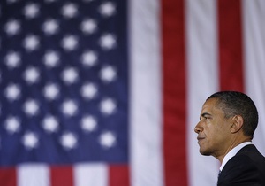 У боротьбі за робочі місця Обама запропонував республіканцям «велику угоду»