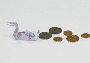 В Україні вперше задекларували дохід, що перевищує мільярд гривень