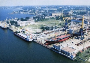 Бразилия предлагает Украине совместно создать военный корабль