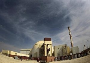 Іран нарощує видобуток та обробку урану