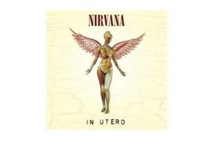 демо-записи - Nirvana