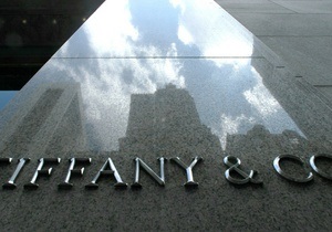 Tiffany - прикраси - Колишня співробітниця Tiffany зізналася у крадіжці прикрас на суму $2,1 млн
