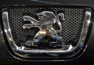 Новини Франції - Peugeot - Влада Франції виділить другому найбільшому автовиробникові в Європі 7 мільярдів євро
