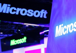 Microsoft виступила на захист iPhone - Intel - Oracle
